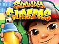 Játék Subway Surfers