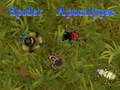 Játék Spider Apocalypse