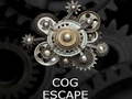 Játék Cog Escape