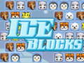 Játék Ice Blocks