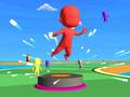 Játék Bouncy Race 3d