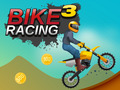 Játék Bike Racing 3