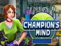 Játék Champions Mind