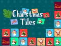 Játék Christmas Tiles