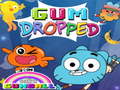 Játék Amazing World of Gumball Gum Dropped
