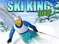 Játék Ski King 2022