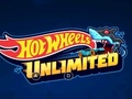 Játék Hot Wheels Unlimited