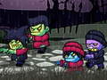 Játék Tiny Zombies 2