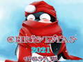 Játék Christmas 2021 Jigsaw