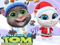 Játék Talking Tom Hidden Bells