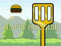Játék Flappy Burguir