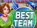 Játék Best Team