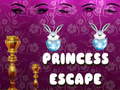 Játék Princess Escape