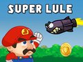 Játék Super Lule Adventure