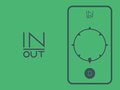 Játék In Out