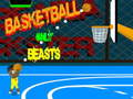 Játék Basketball only beasts