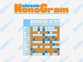 Játék Classic Nonogram