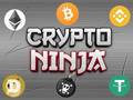 Játék Crypto Ninja