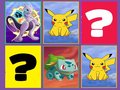 Játék Pokemon Find Pairs