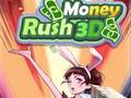 Játék Money Rush 3D
