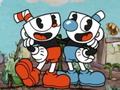 Játék Cuphead Adventures