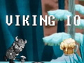 Játék Viking io