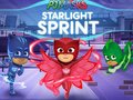 Játék PJ Masks Starlight Sprint