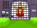 Játék Caveman Escape 2