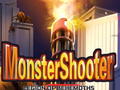 Játék MonsterShooter