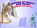 Játék Heroes of Might and Magic