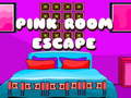 Játék Pink Room Escape