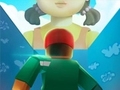 Játék Squid Game Mix