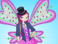Játék Winx Roxy Dressup