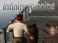 Játék Infinity Running 