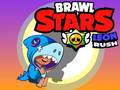 Játék Brawl Stars Leon Run