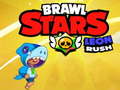 Játék Brawl Star Leon Rush