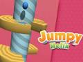 Játék Jumpy Helix