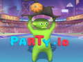 Játék Party. io