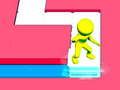Játék Stack Maze Puzzle Game 3D