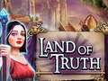 Játék Land of Truth