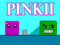 Játék Pinkii