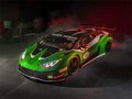 Játék Lamborghini Huracan GT3 EVO2 Puzzle 