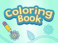 Játék Coloring Book