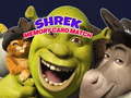 Játék Shrek Memory Card Match