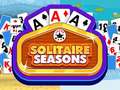 Játék Solitaire Seasons