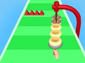 Játék Donut Stack