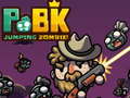 Játék PoBK: Jumping Zombie!