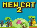 Játék Mew Cat 2