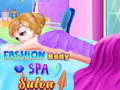 Játék Fashion Body Spa Salon