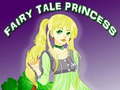 Játék Fairytale Princess
